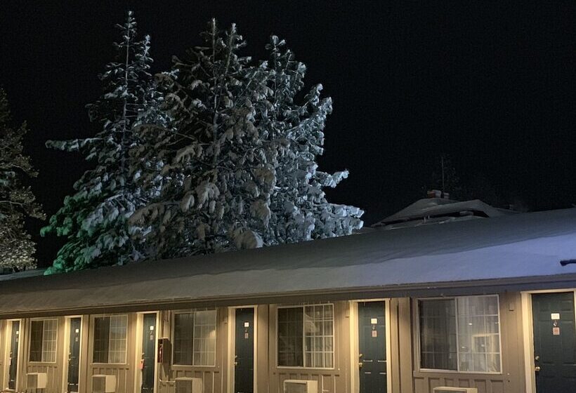 ホテル Black Jack Inn