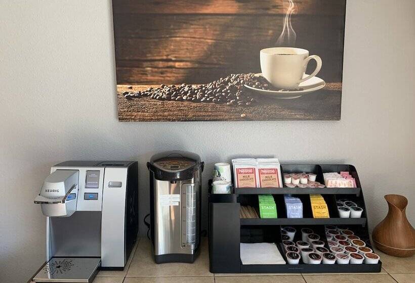 ホテル Black Jack Inn