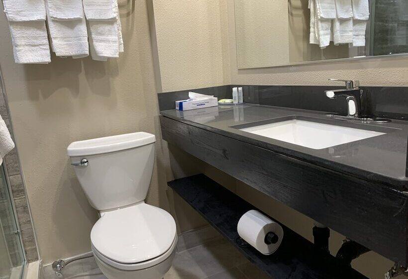 בית מלון כפרי Black Jack Inn