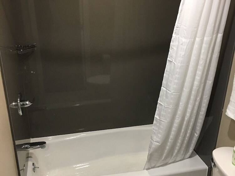 בית מלון כפרי Black Jack Inn