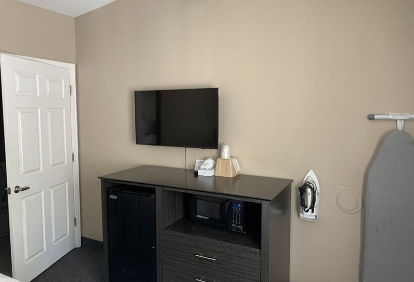 ホテル Black Jack Inn