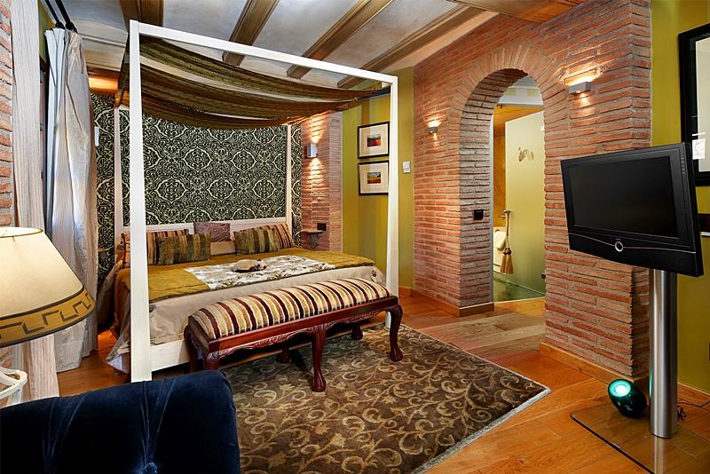 فندق Boutique Maribel