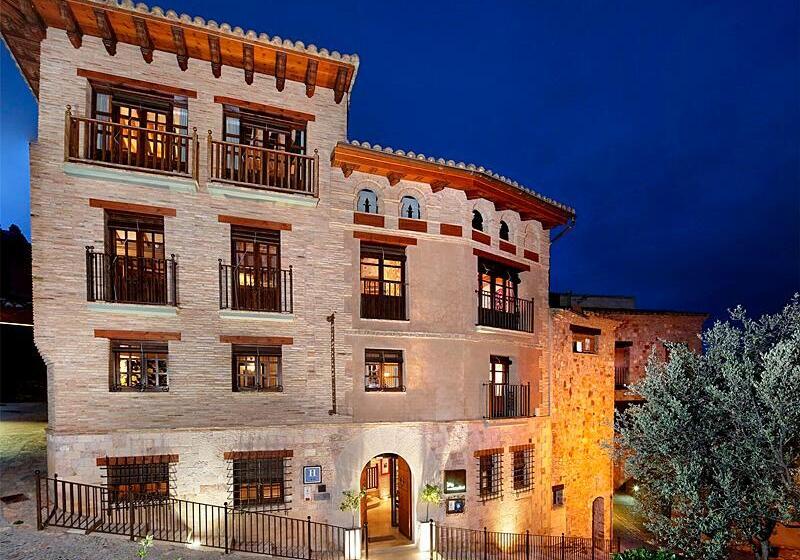 فندق Boutique Maribel