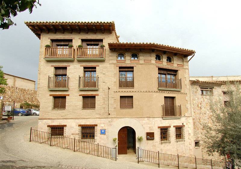 فندق Boutique Maribel