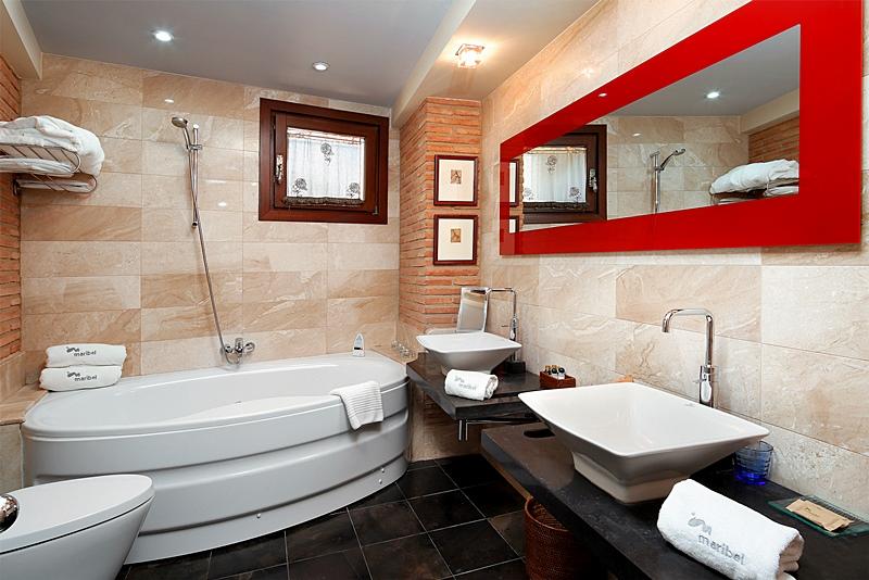 فندق Boutique Maribel