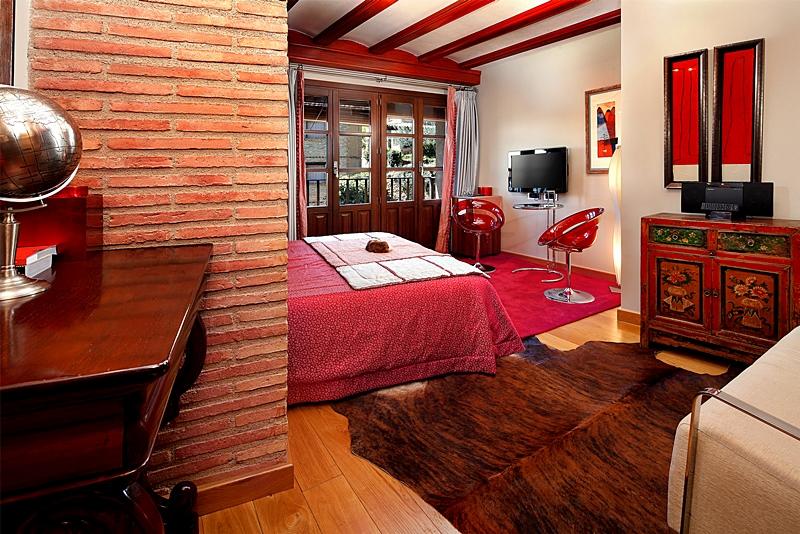 فندق Boutique Maribel