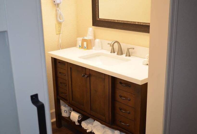 ホテル Brookshire Inn & Suites