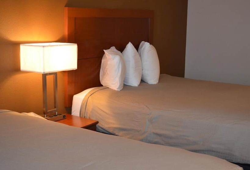 ホテル Brookshire Inn & Suites