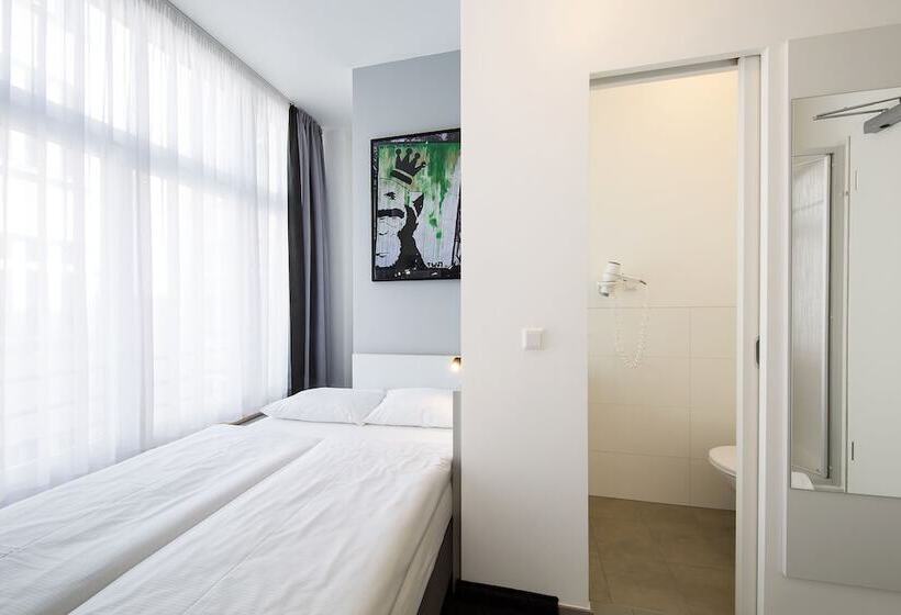 هتل Calma Berlin Mitte