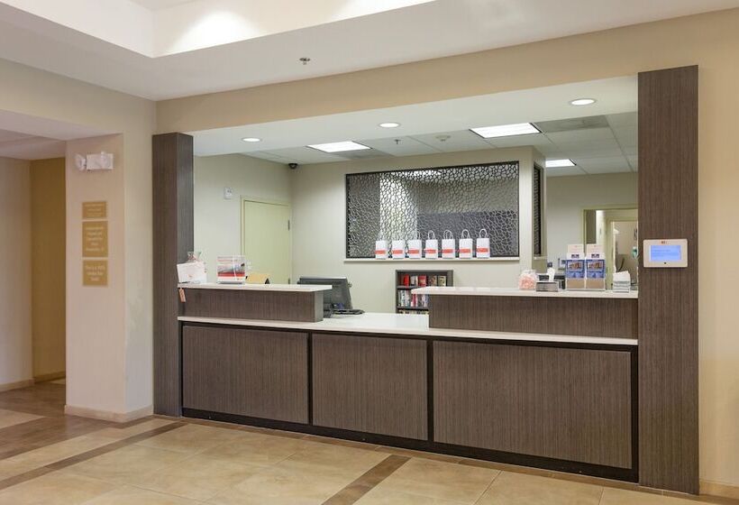 فندق Candlewood Suites San Marcos, An Ihg