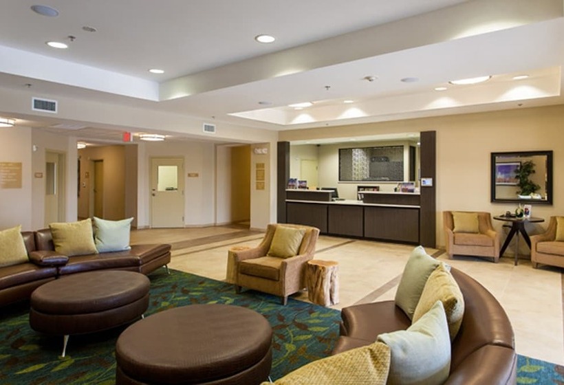 فندق Candlewood Suites San Marcos, An Ihg