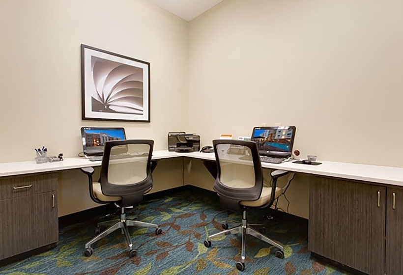 فندق Candlewood Suites San Marcos, An Ihg