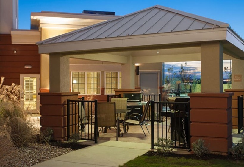 فندق Candlewood Suites San Marcos, An Ihg