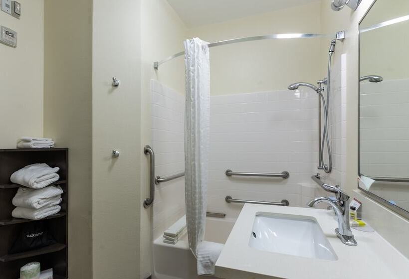 فندق Candlewood Suites San Marcos, An Ihg