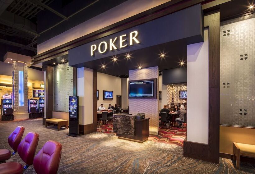 Choctaw Casino Hotel   Grant