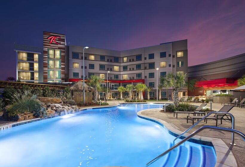 Choctaw Casino Hotel   Grant