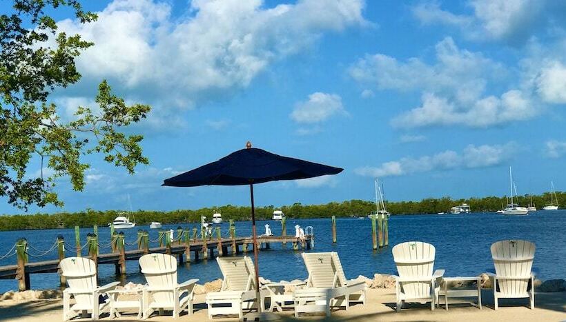 فندق Coconut Palm Inn