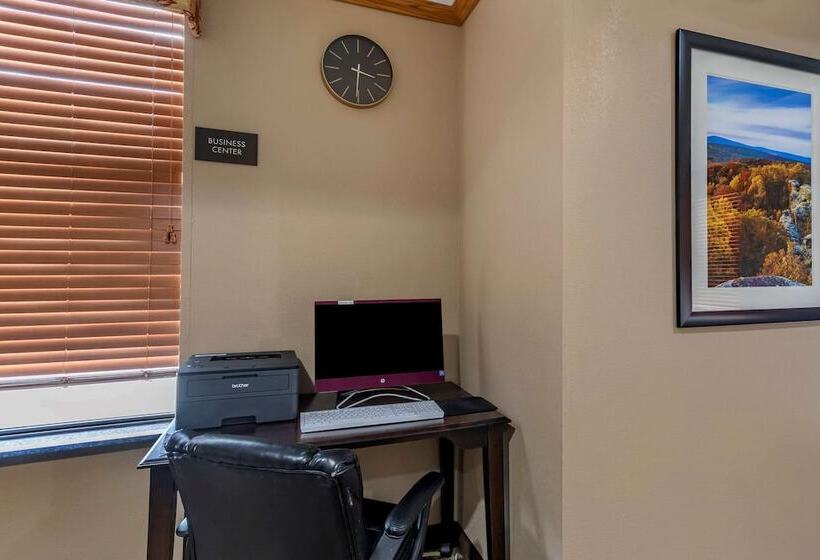 فندق Comfort Inn & Suites Carbondale University Area