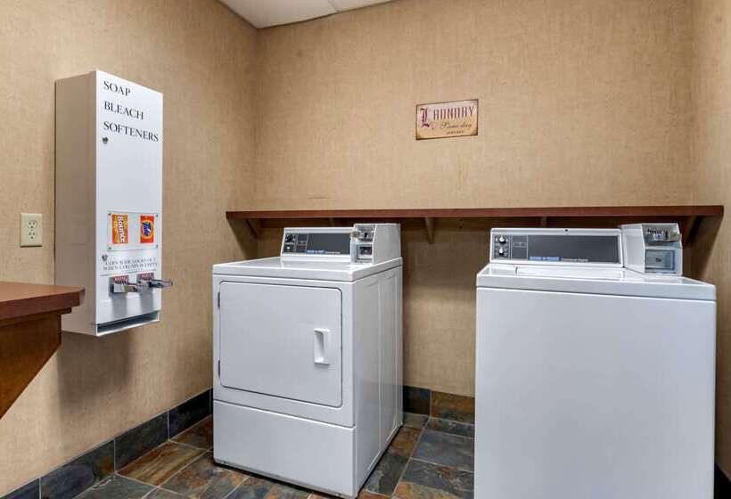 فندق Comfort Inn & Suites Chillicothe