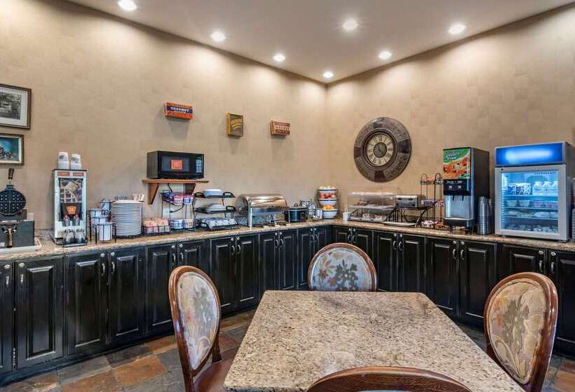 فندق Comfort Inn & Suites Chillicothe