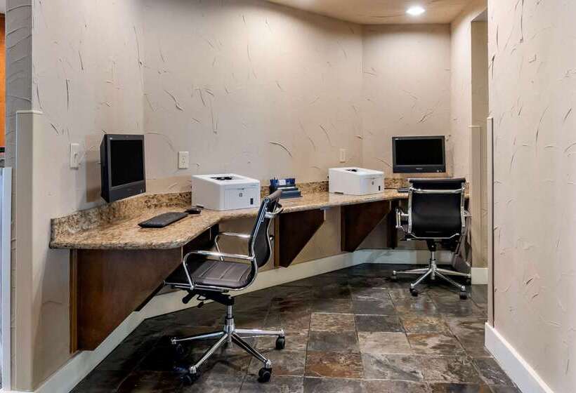 فندق Comfort Inn & Suites Chillicothe