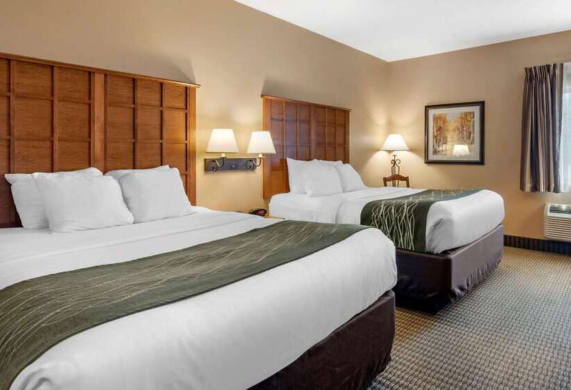 فندق Comfort Inn & Suites Chillicothe