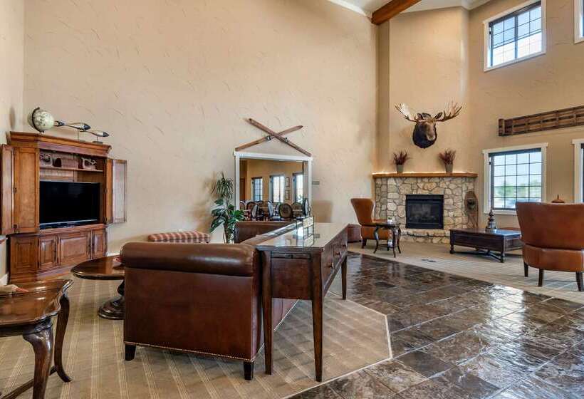 فندق Comfort Inn & Suites Chillicothe