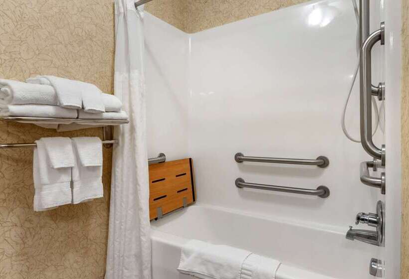 فندق Comfort Inn & Suites Chillicothe