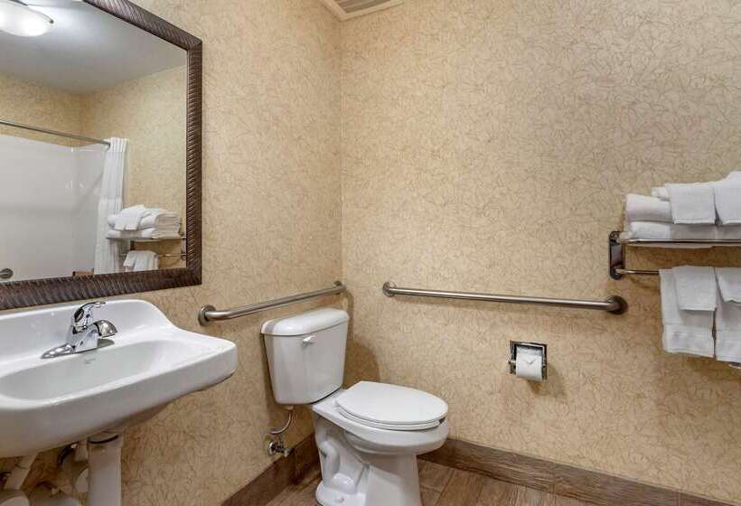 فندق Comfort Inn & Suites Chillicothe