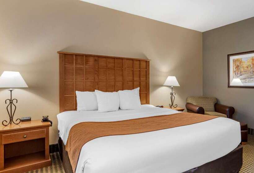 فندق Comfort Inn & Suites Chillicothe