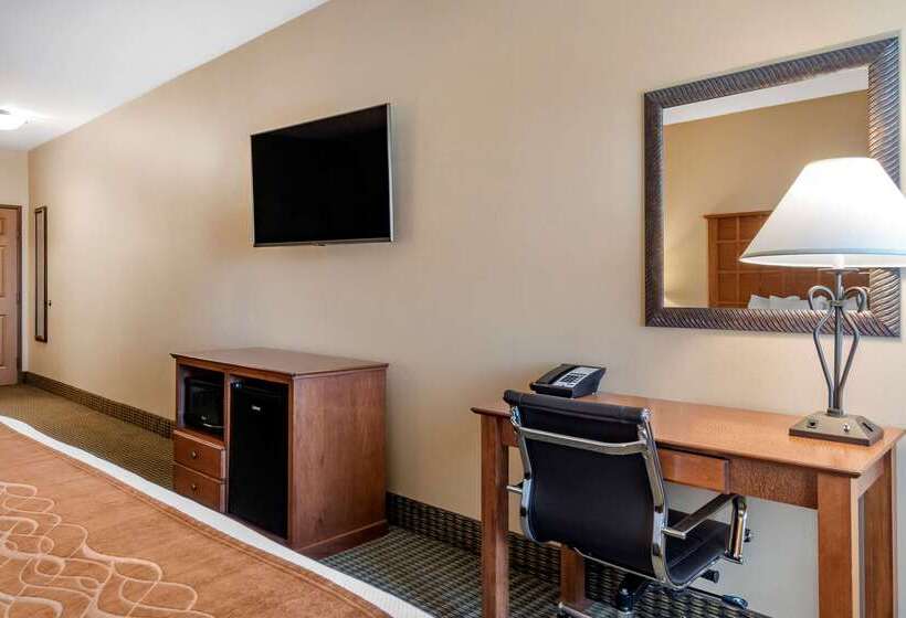 فندق Comfort Inn & Suites Chillicothe
