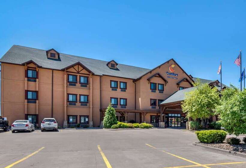 فندق Comfort Inn & Suites Chillicothe