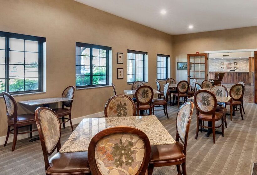 فندق Comfort Inn & Suites Chillicothe