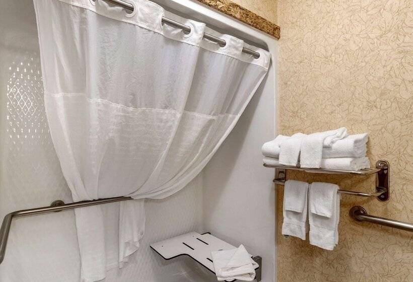 فندق Comfort Inn & Suites Chillicothe