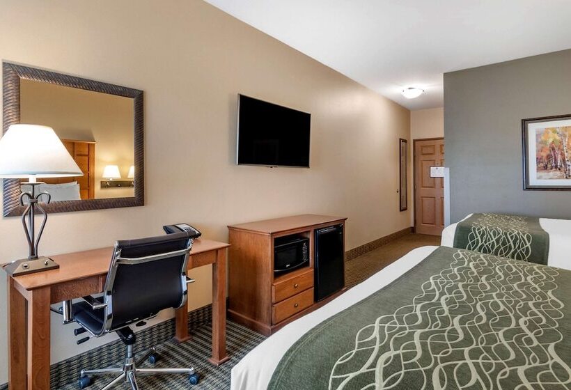فندق Comfort Inn & Suites Chillicothe