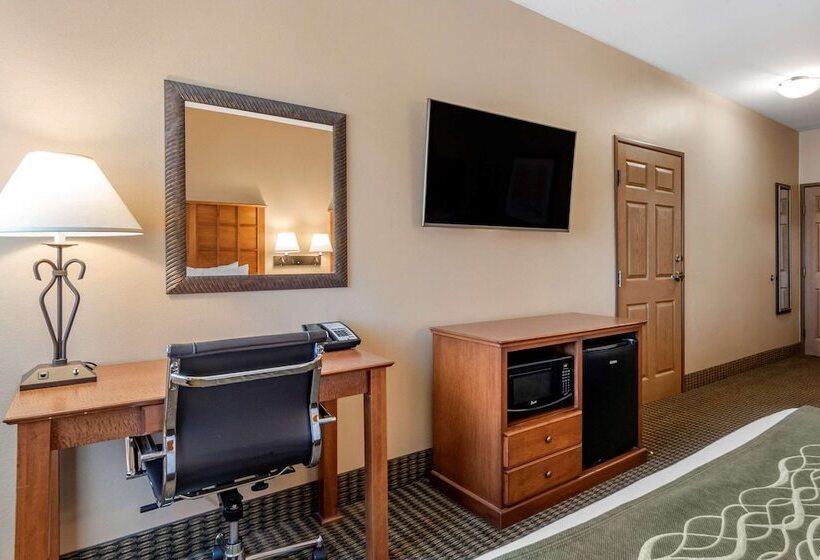 فندق Comfort Inn & Suites Chillicothe