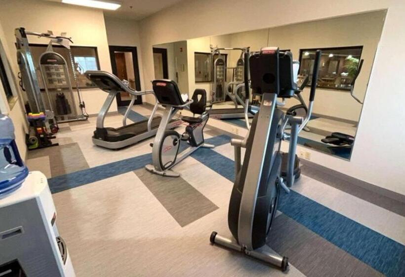 فندق Comfort Inn & Suites Chillicothe