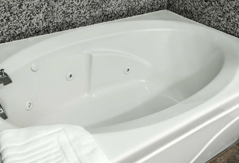 酒店 Comfort Inn & Suites Franklin East