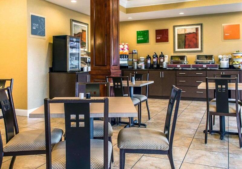 酒店 Comfort Inn & Suites Franklin East