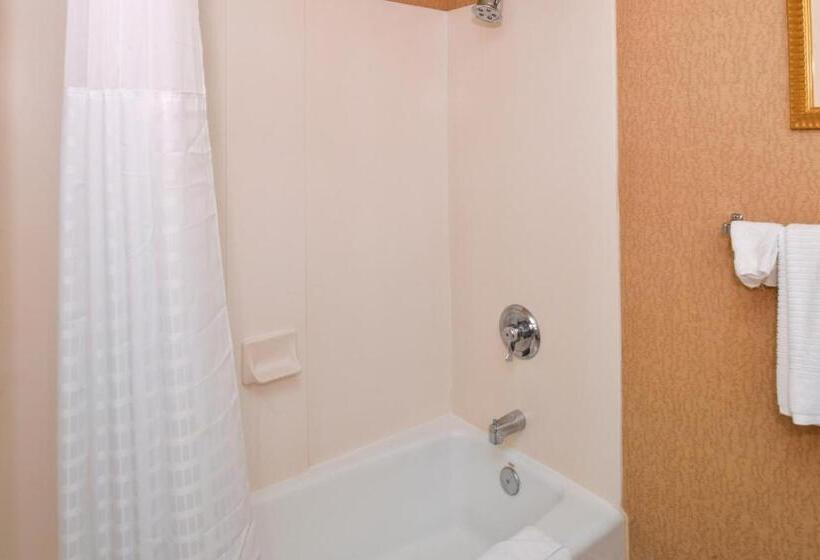 Отель Comfort Inn & Suites Susanville