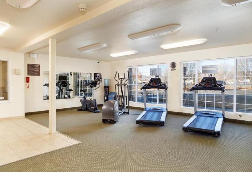 Отель Comfort Inn & Suites Susanville