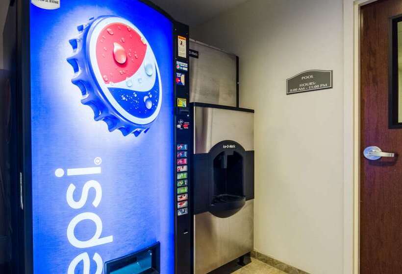 فندق Comfort Suites Gothenburg