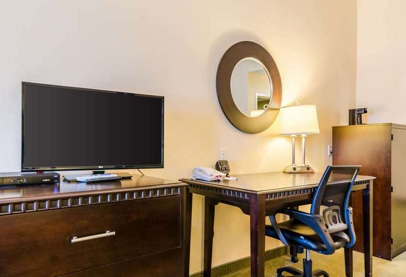 فندق Comfort Suites Gothenburg