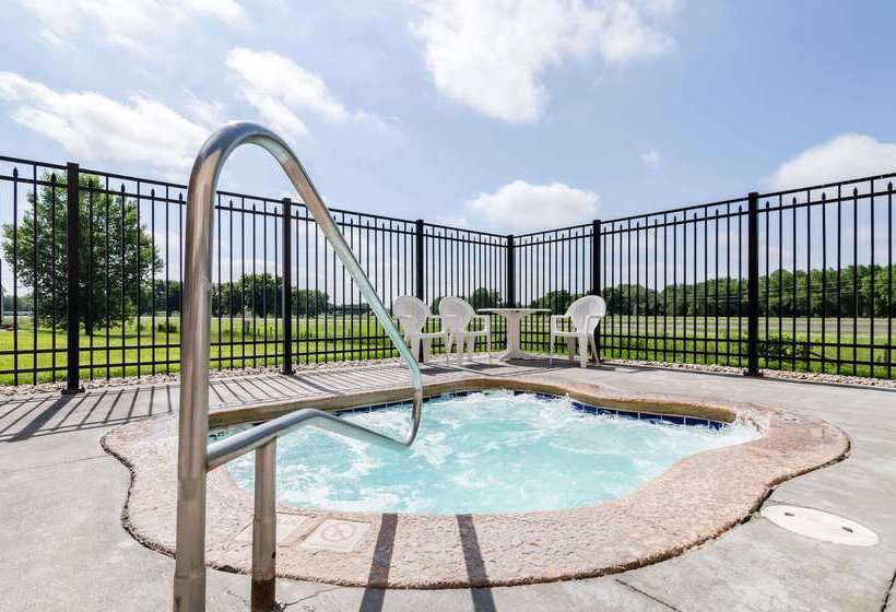 فندق Comfort Suites Gothenburg