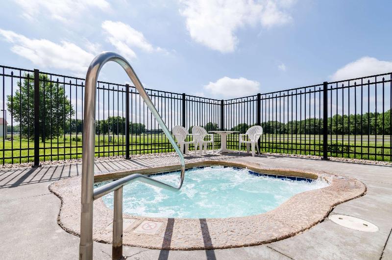 فندق Comfort Suites Gothenburg