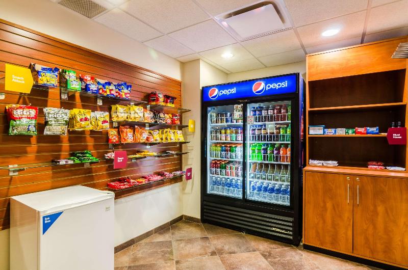 فندق Comfort Suites Gothenburg