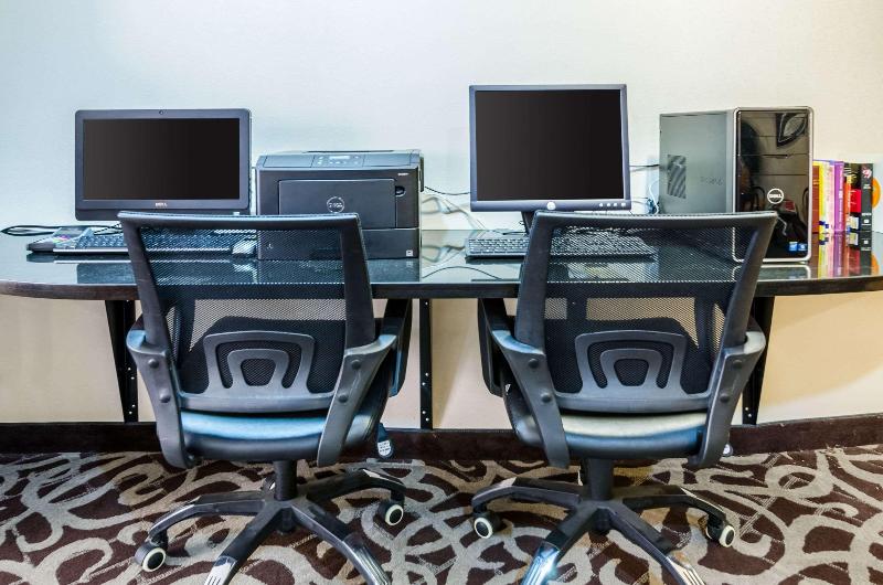 فندق Comfort Suites Gothenburg