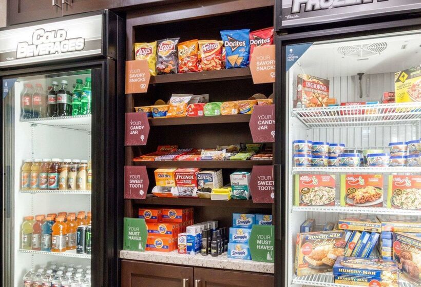 ホテル Baymont By Wyndham Jewett