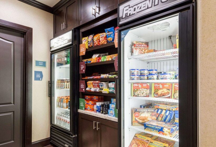 Отель Baymont By Wyndham Jewett