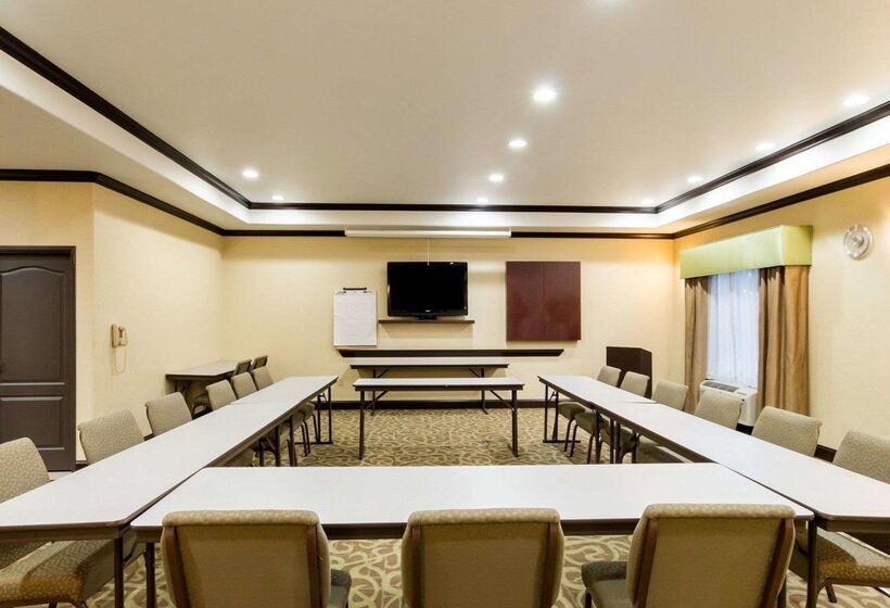 ホテル Baymont By Wyndham Jewett